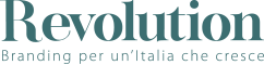 Revolution Branding Agency