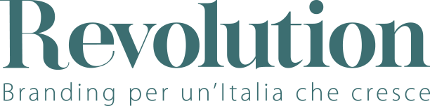 Revolution Branding Agency